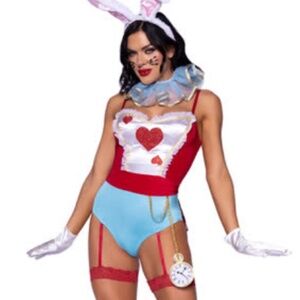 Women's Halloween Costume